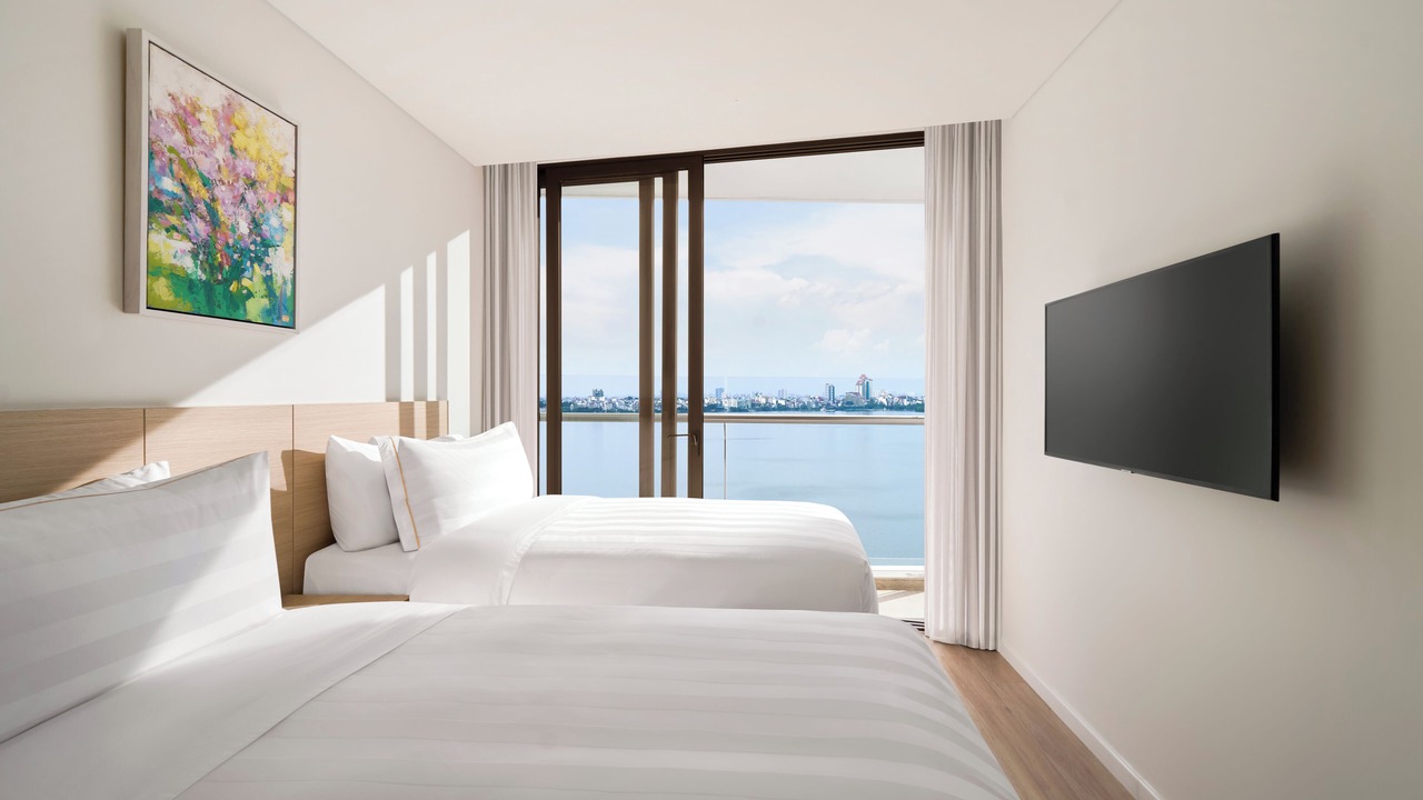 Photo of Bedroom in Tay Ho