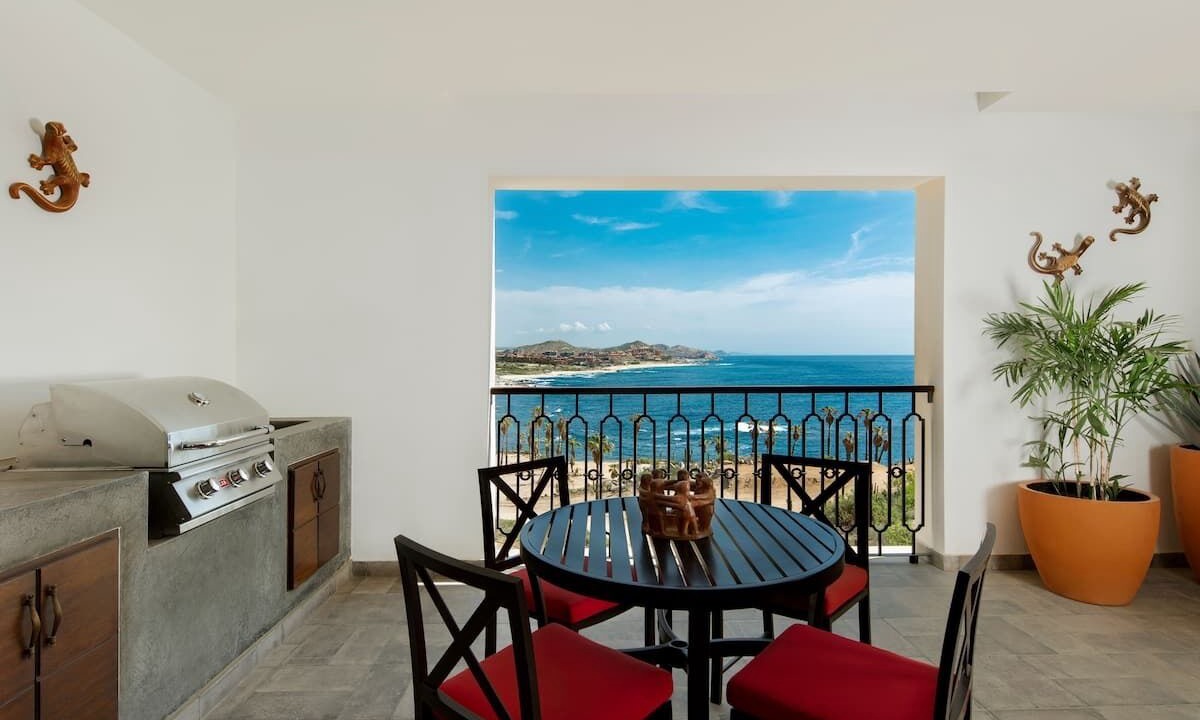Photo of Bedroom in Cabo San Lucas