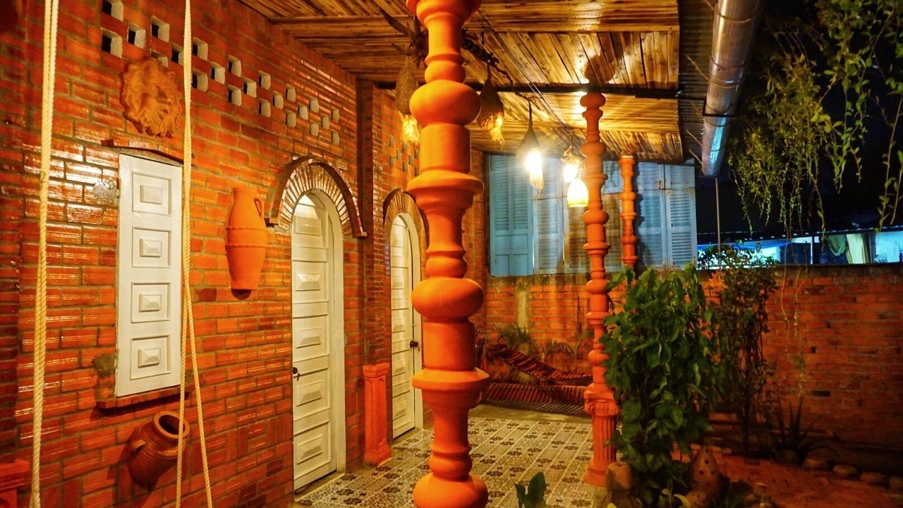 Photo of Patio Balcony in Long Ho