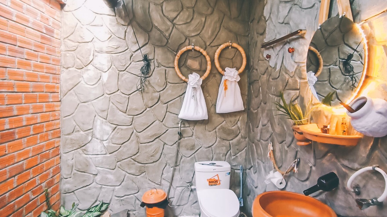 Photo of Bathroom in Long Ho