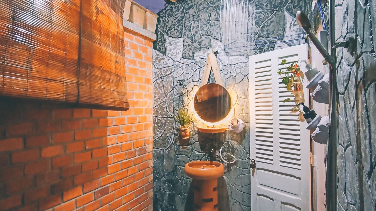 Photo of Bathroom in Long Ho