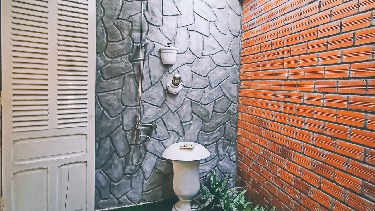 Photo of Bathroom in Long Ho