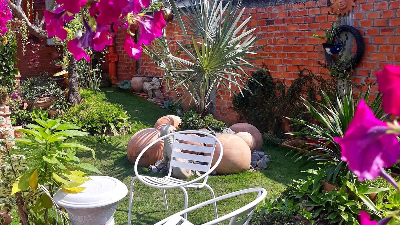 Photo of Patio Balcony in Long Ho