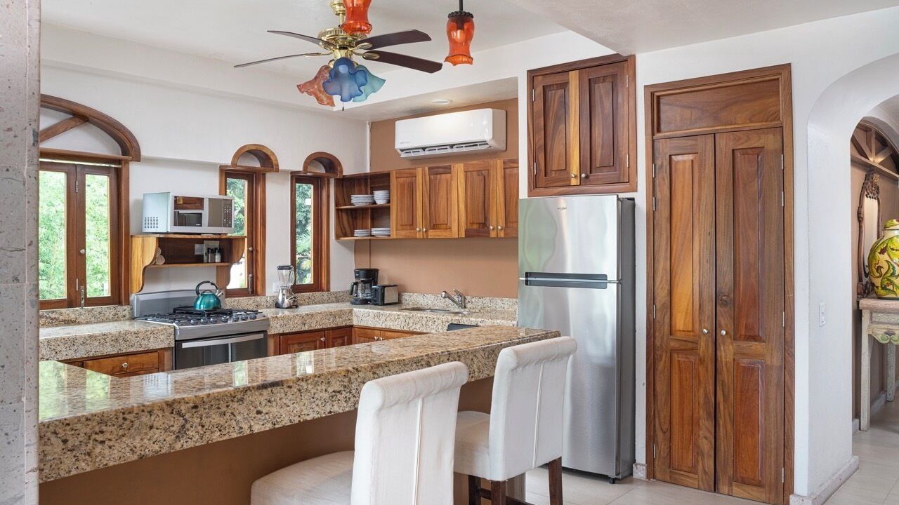 Photo of Kitchen in Amapas