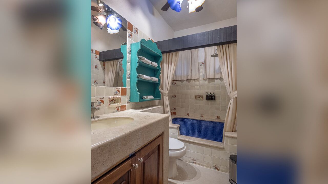 Photo of Bathroom in Amapas