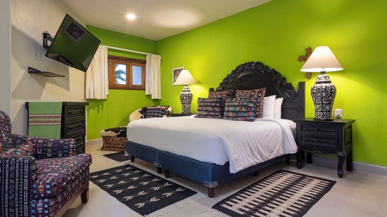 Photo of Bedroom in Amapas