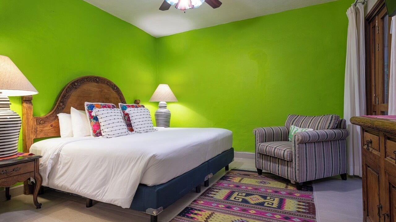 Photo of Bedroom in Amapas
