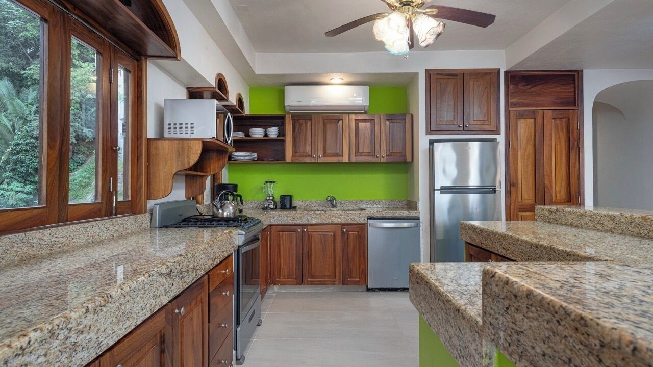 Photo of Kitchen in Amapas