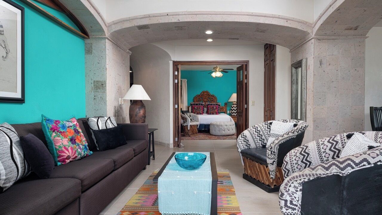 Photo of Livingroom in Amapas
