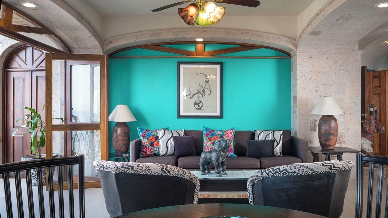 Photo of Livingroom in Amapas