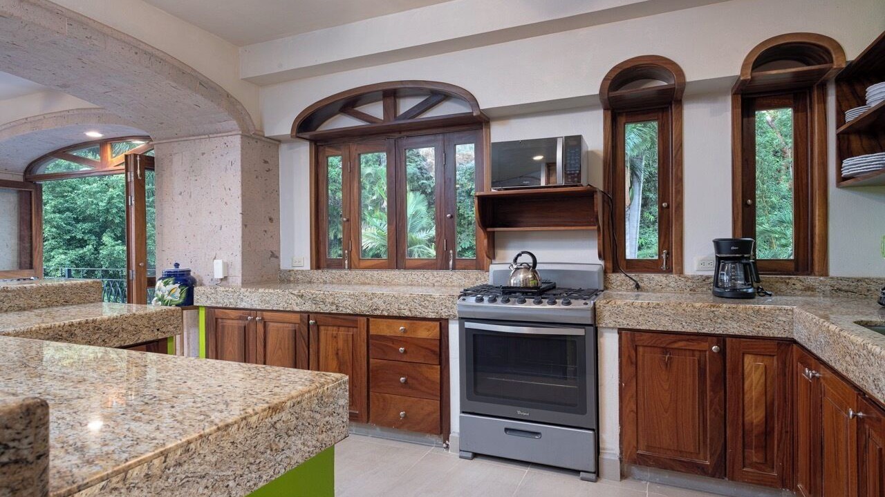 Photo of Kitchen in Amapas