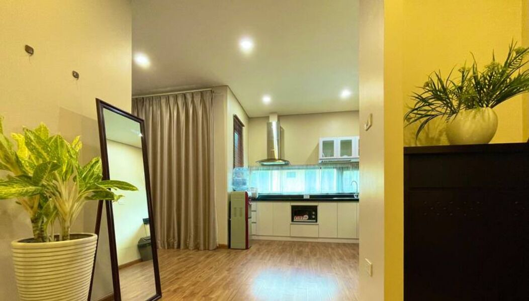 Photo of Bedroom in Dich Vong