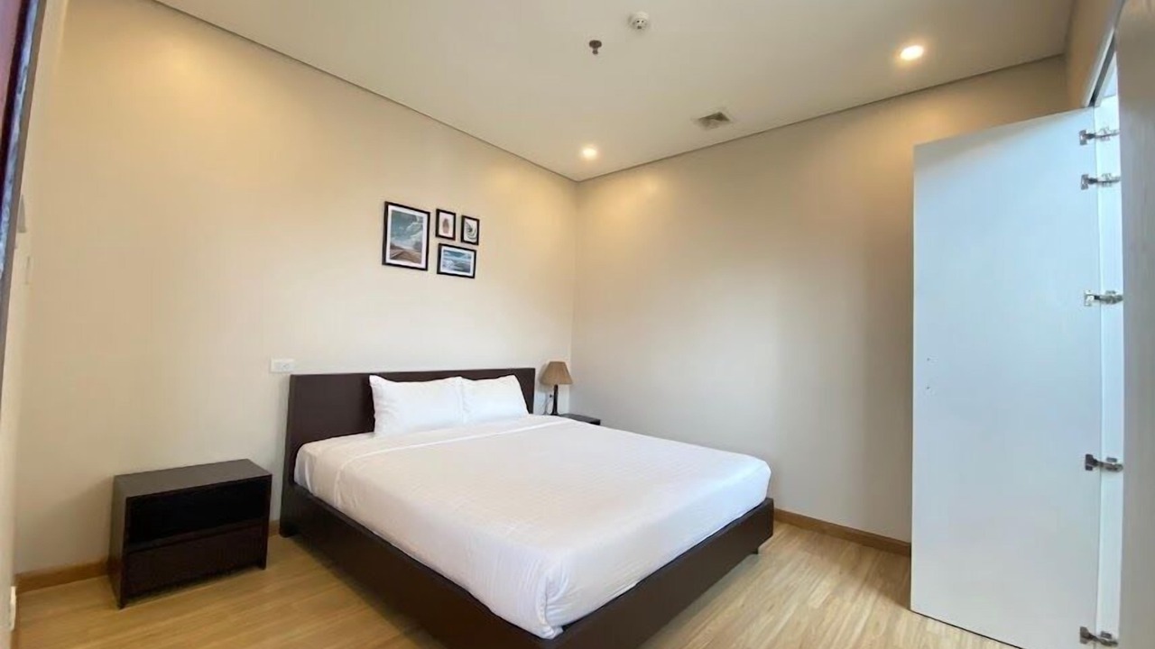 Photo of Bedroom in Dich Vong