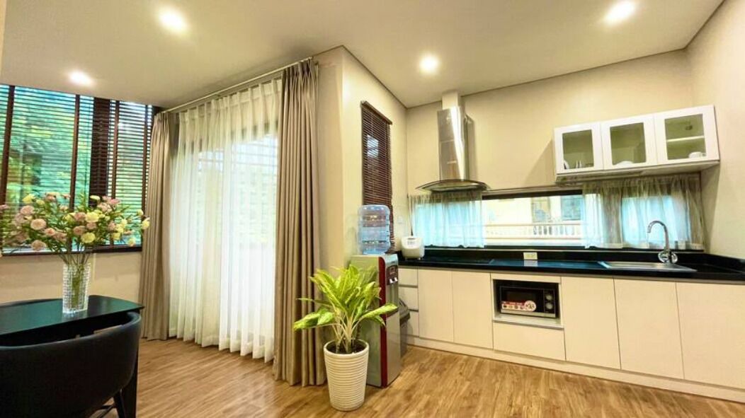 Photo of Livingroom in Dich Vong