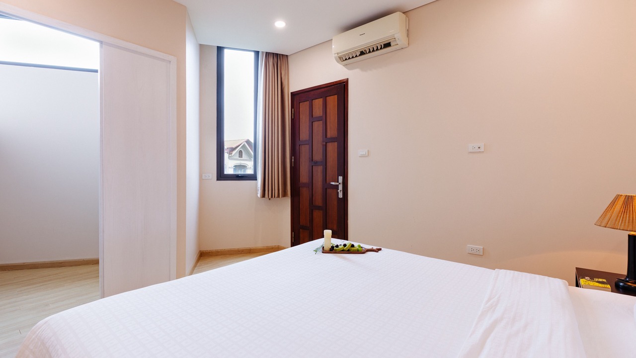 Photo of Bedroom in Dich Vong