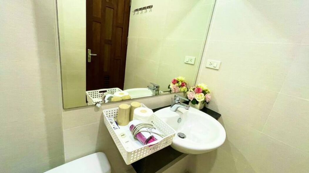 Photo of Bathroom in Dich Vong