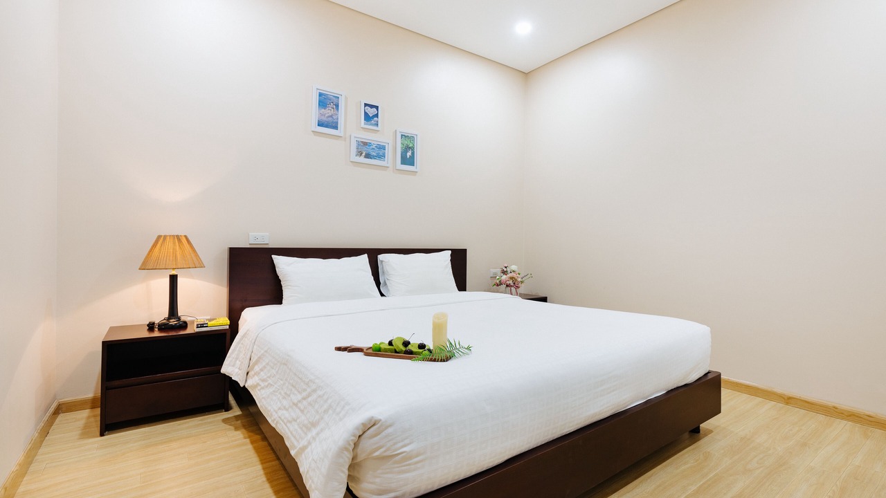 Photo of Bedroom in Dich Vong
