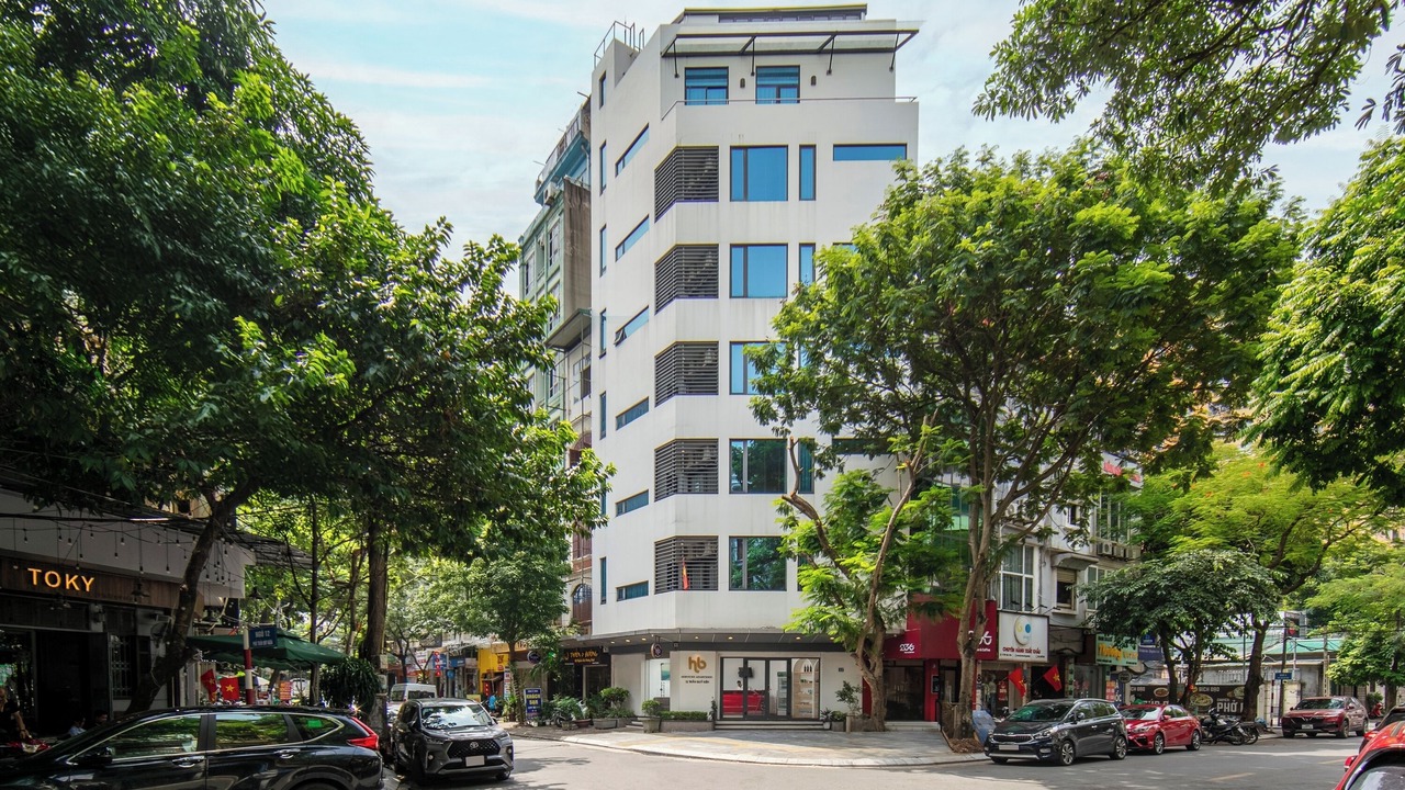 Photo of Outdoor in Dich Vong