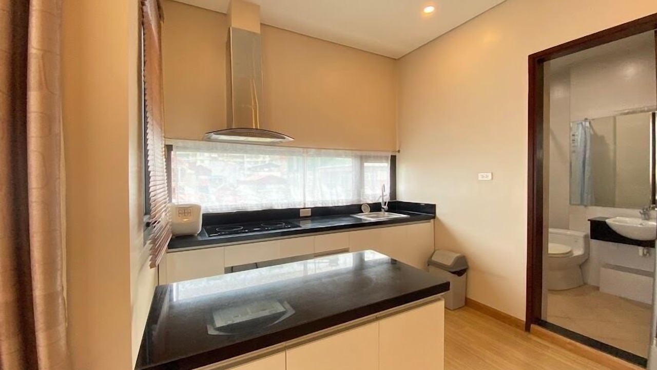Photo of Kitchen in Dich Vong