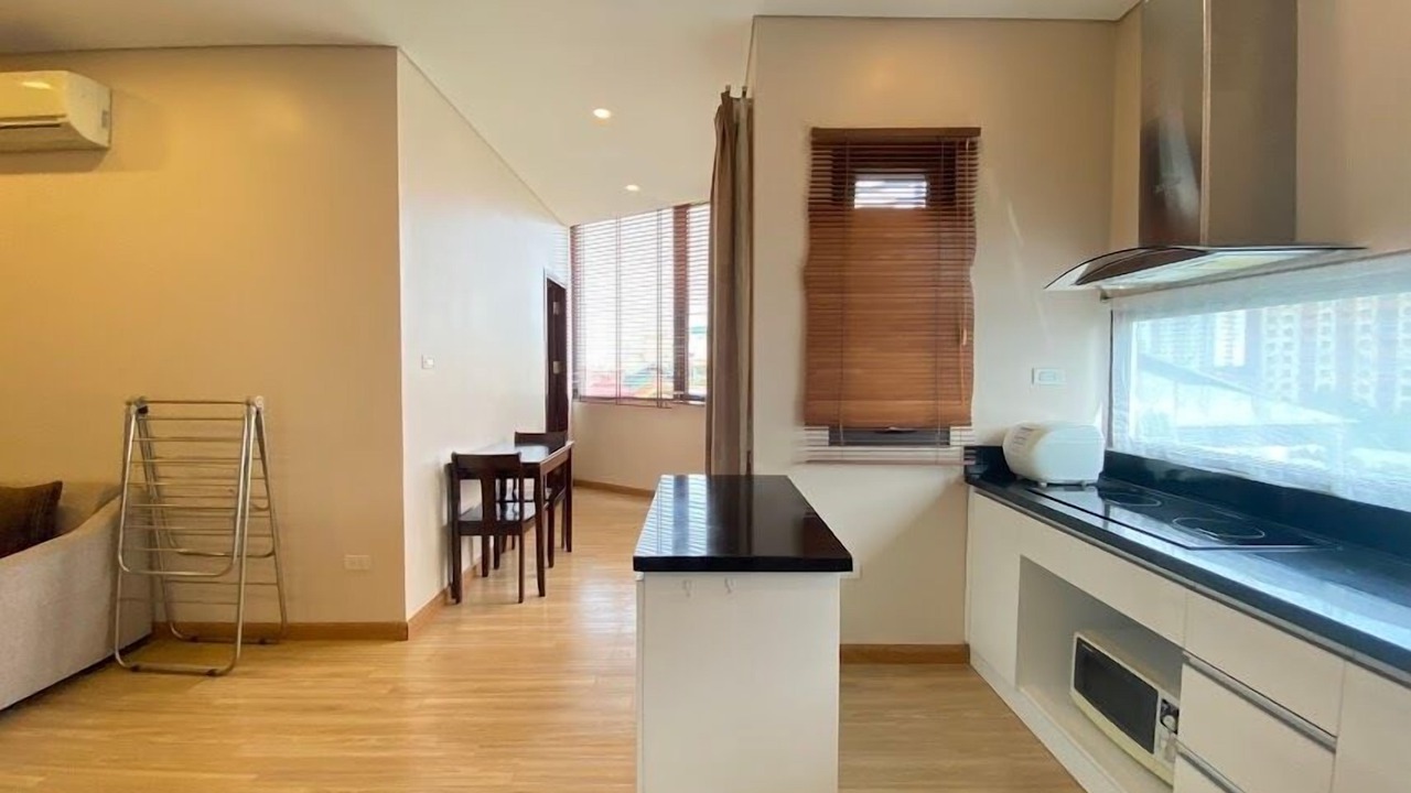 Photo of Kitchen in Dich Vong