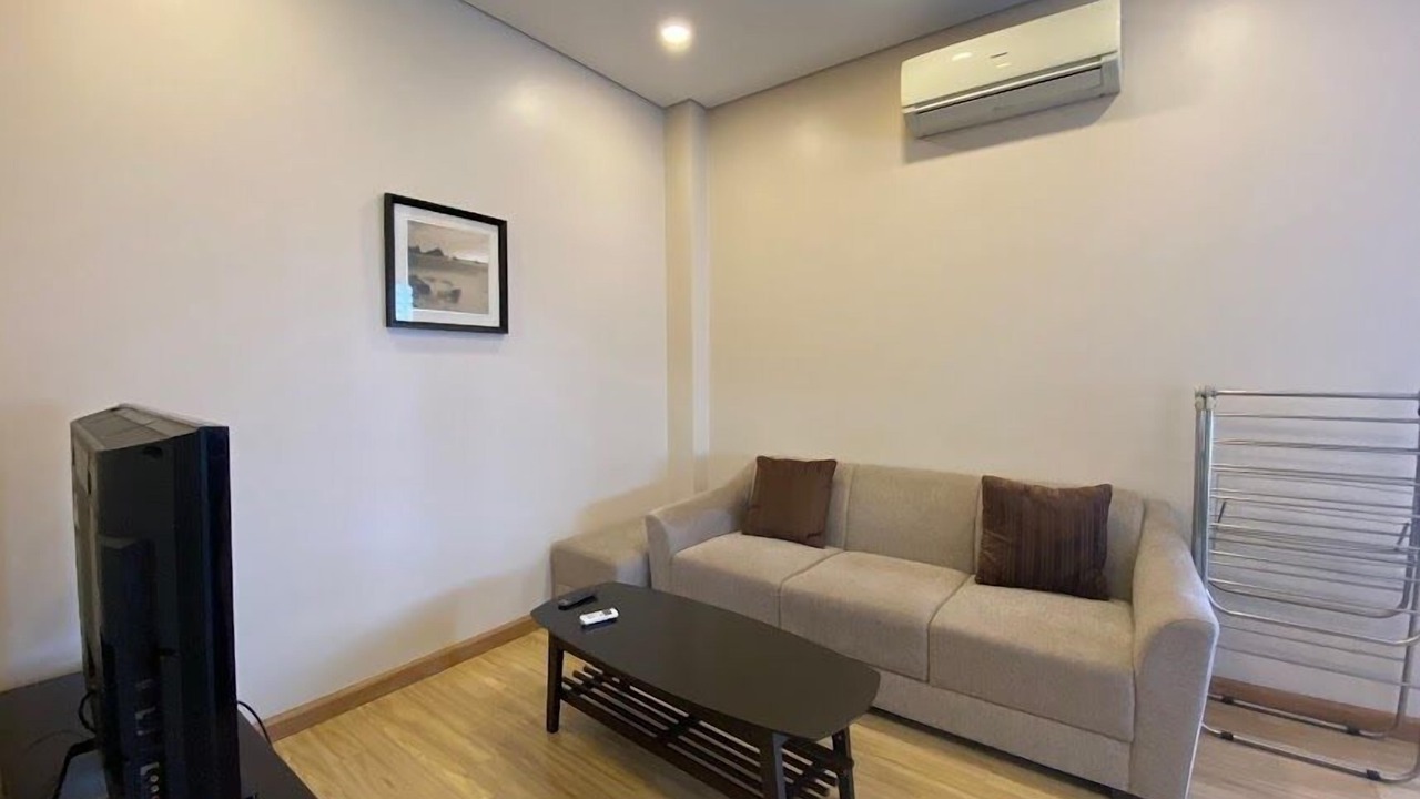 Photo of Livingroom in Dich Vong