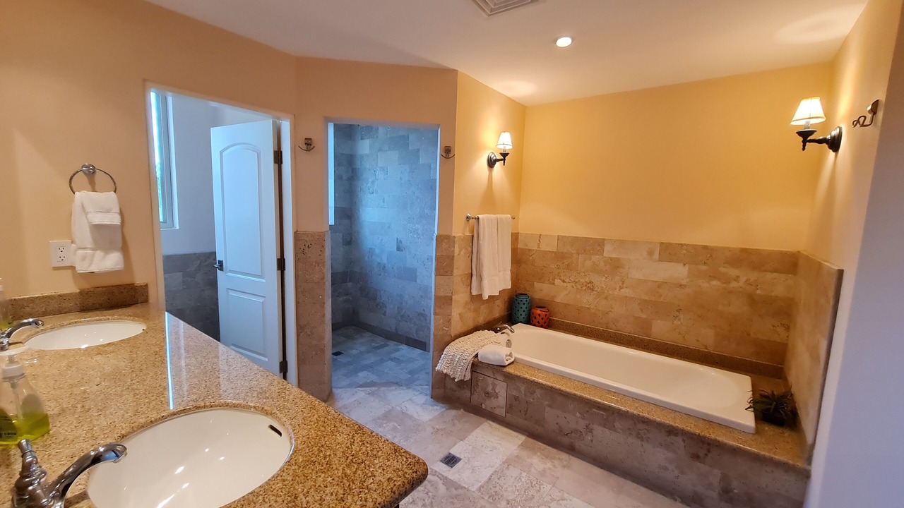 Photo of Bathroom in La Paz