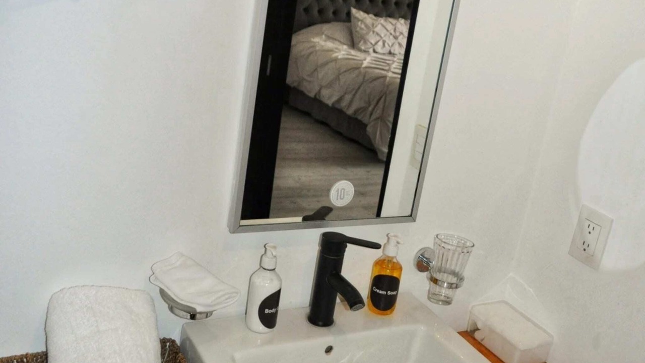 Photo of Bathroom in La Condesa