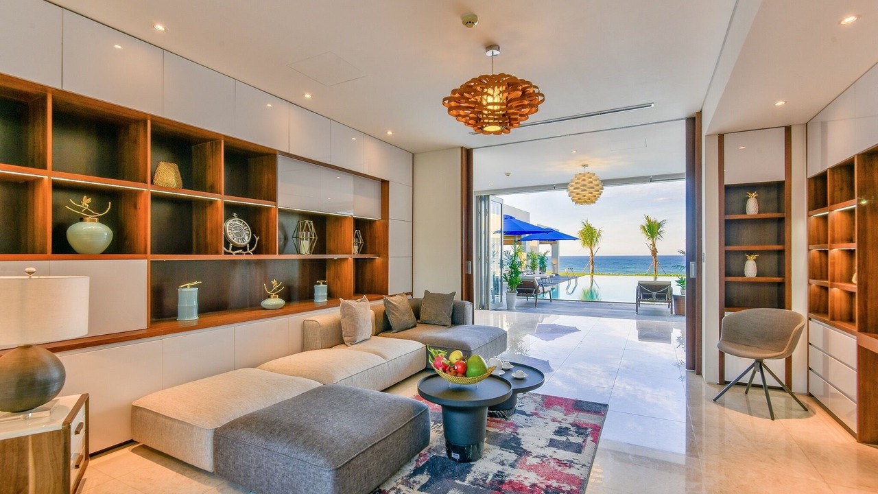 Photo of Livingroom in Ngu Hanh Son