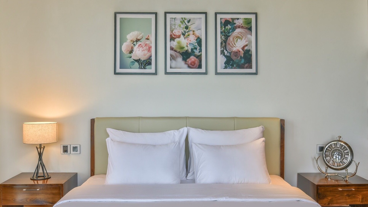Photo of Bedroom in Ngu Hanh Son
