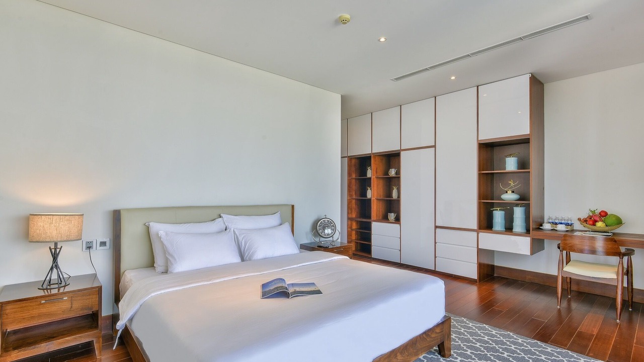 Photo of Bedroom in Ngu Hanh Son