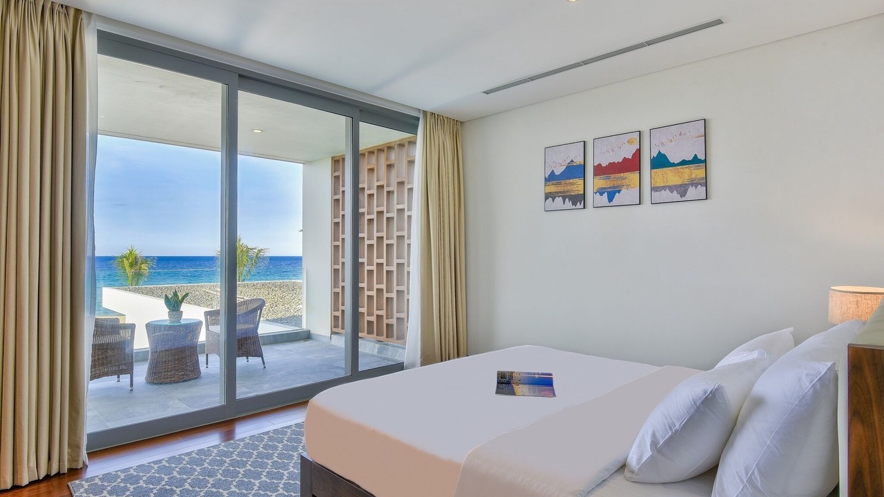 Photo of Bedroom in Ngu Hanh Son