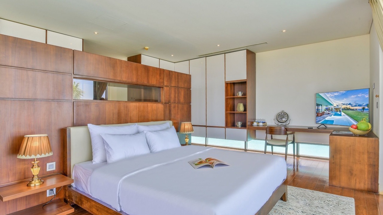 Photo of Bedroom in Ngu Hanh Son