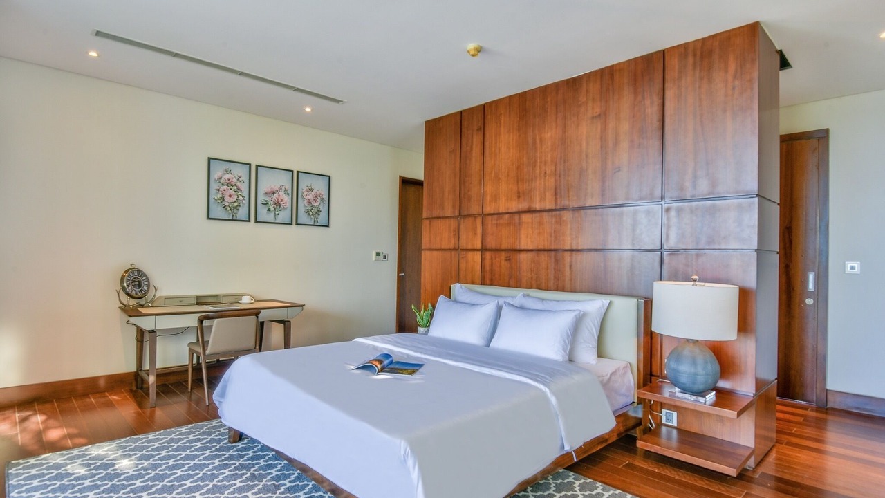 Photo of Bedroom in Ngu Hanh Son