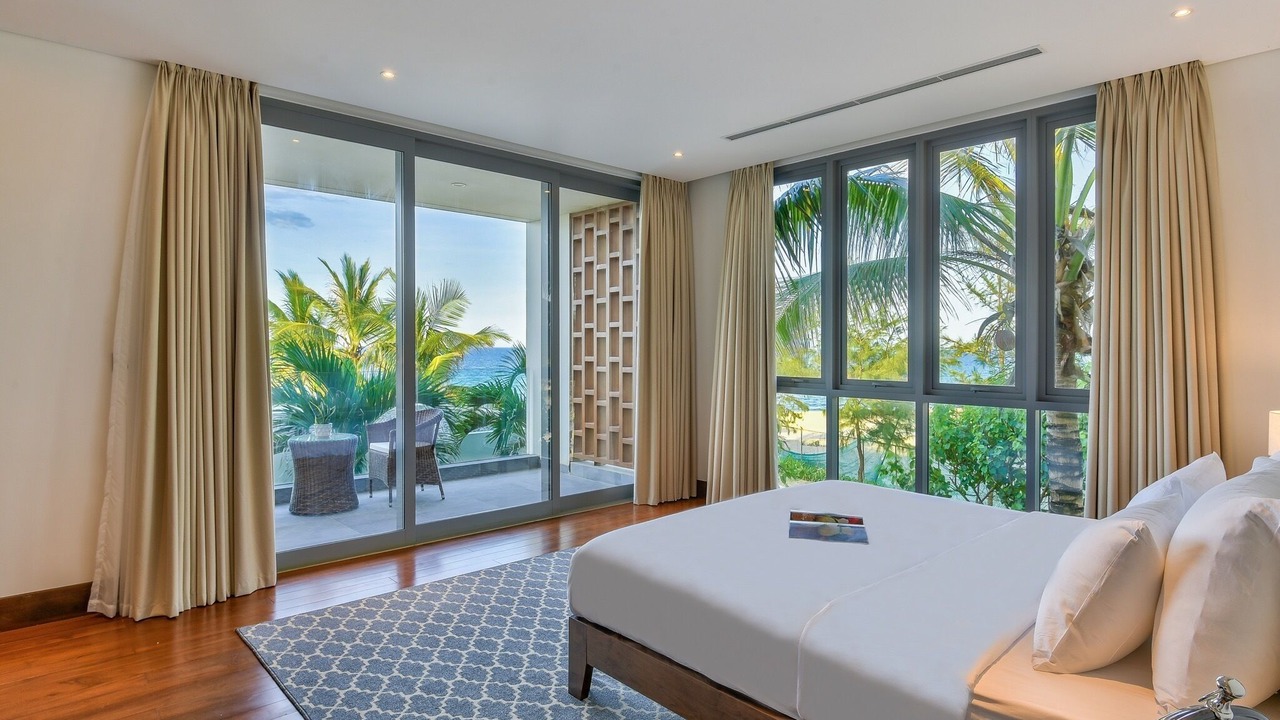 Photo of Bedroom in Ngu Hanh Son