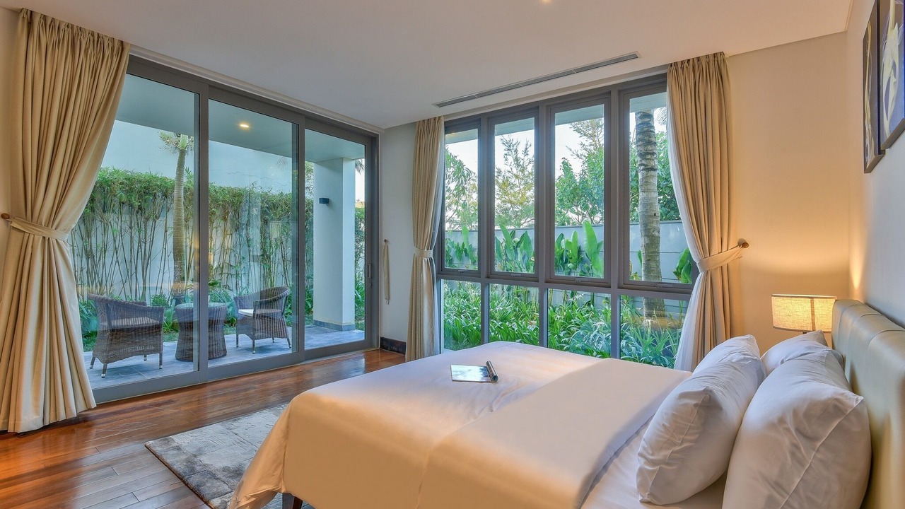 Photo of Bedroom in Ngu Hanh Son