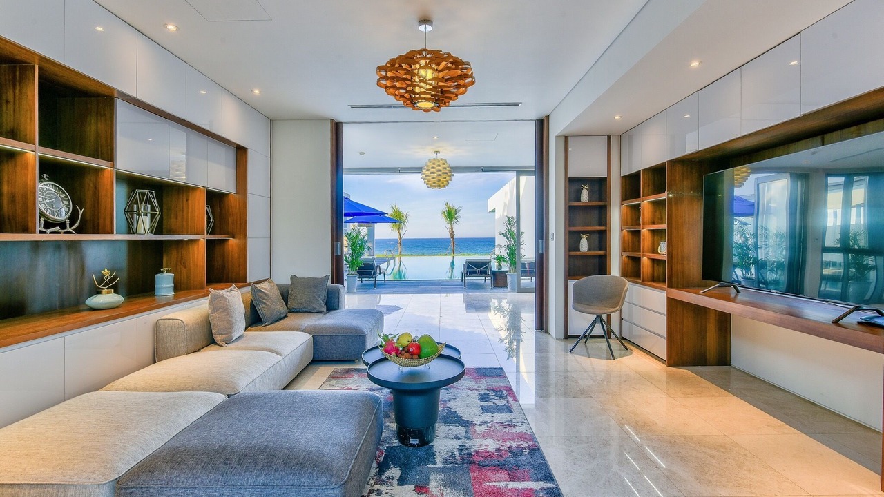 Photo of Livingroom in Ngu Hanh Son