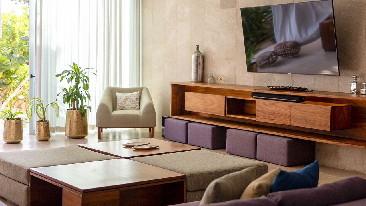 Photo of Livingroom in Centro