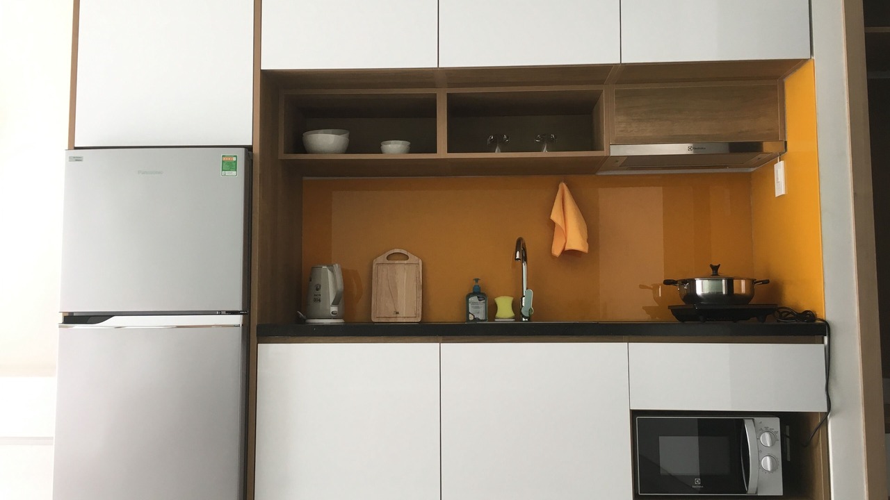 Photo of Kitchen in Thu Dau Mot