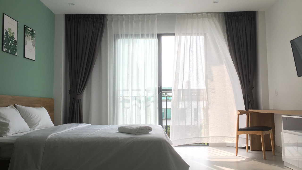 Photo of Bedroom in Thu Dau Mot