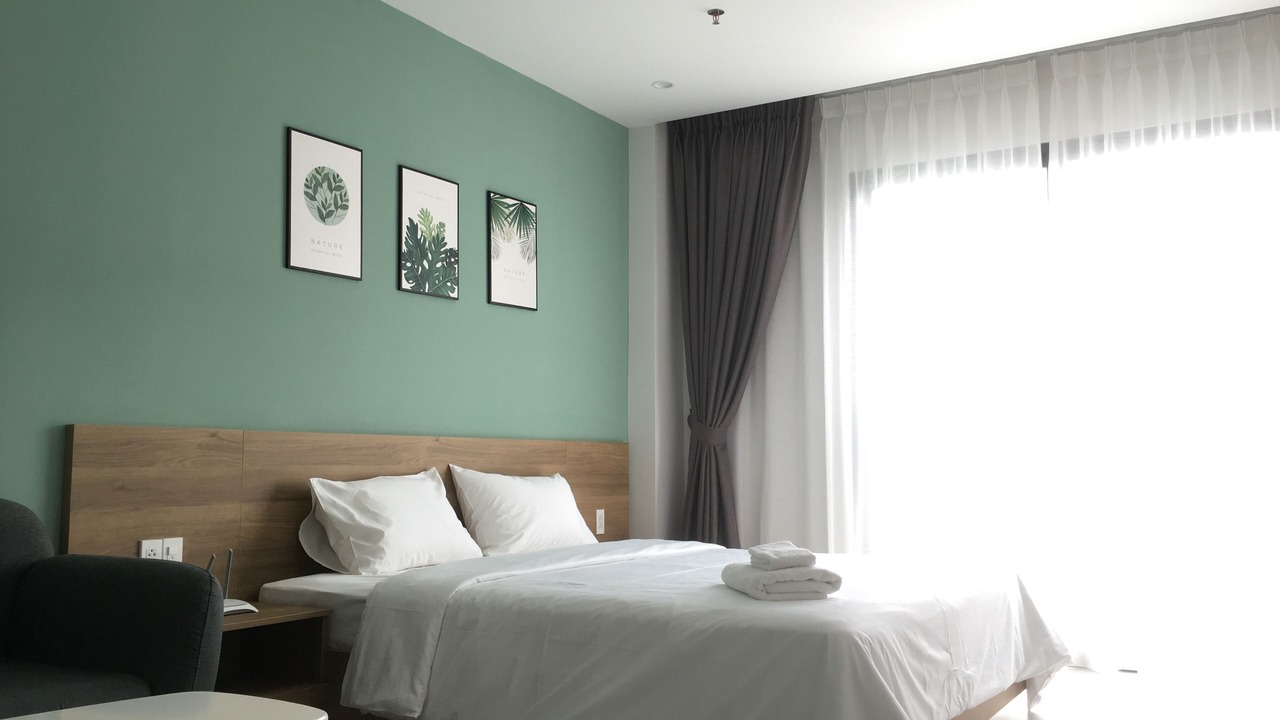 Photo of Bedroom in Thu Dau Mot