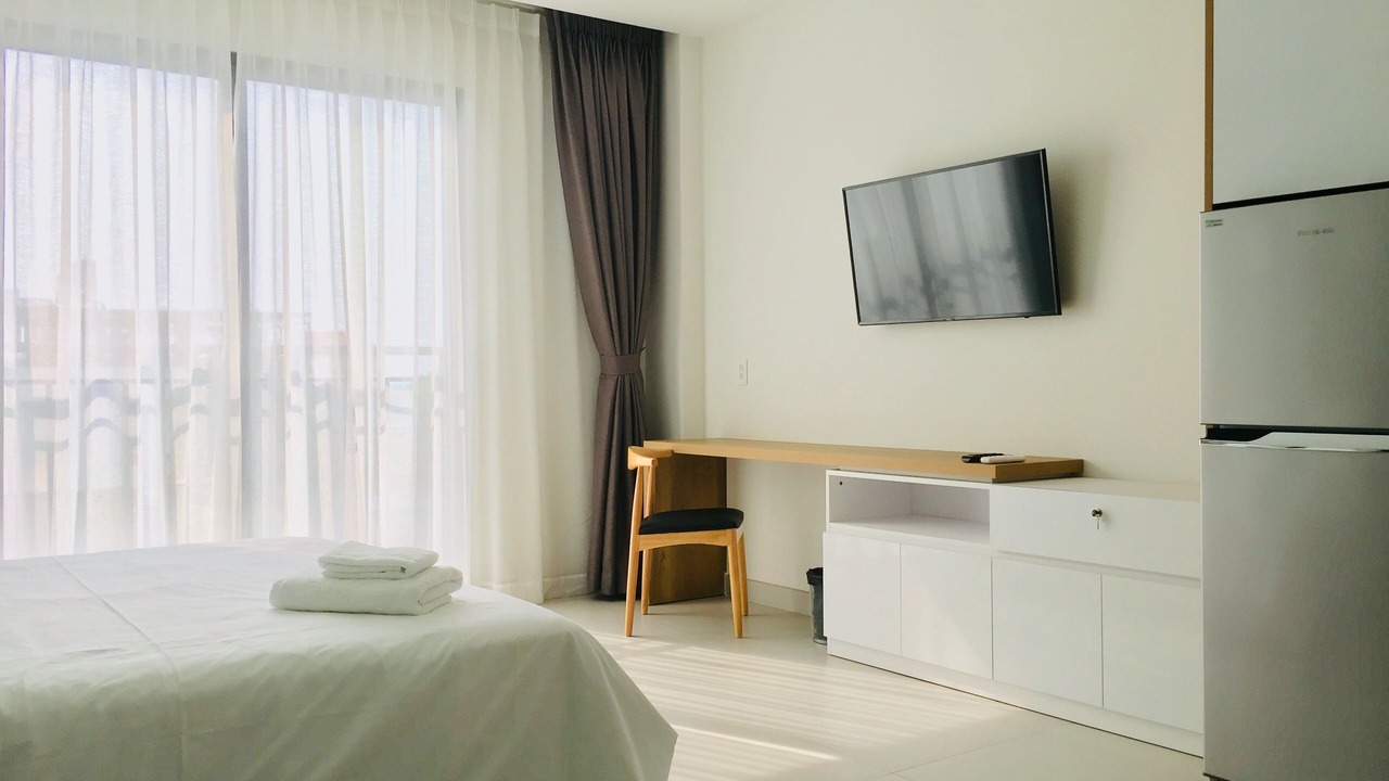 Photo of Bedroom in Thu Dau Mot