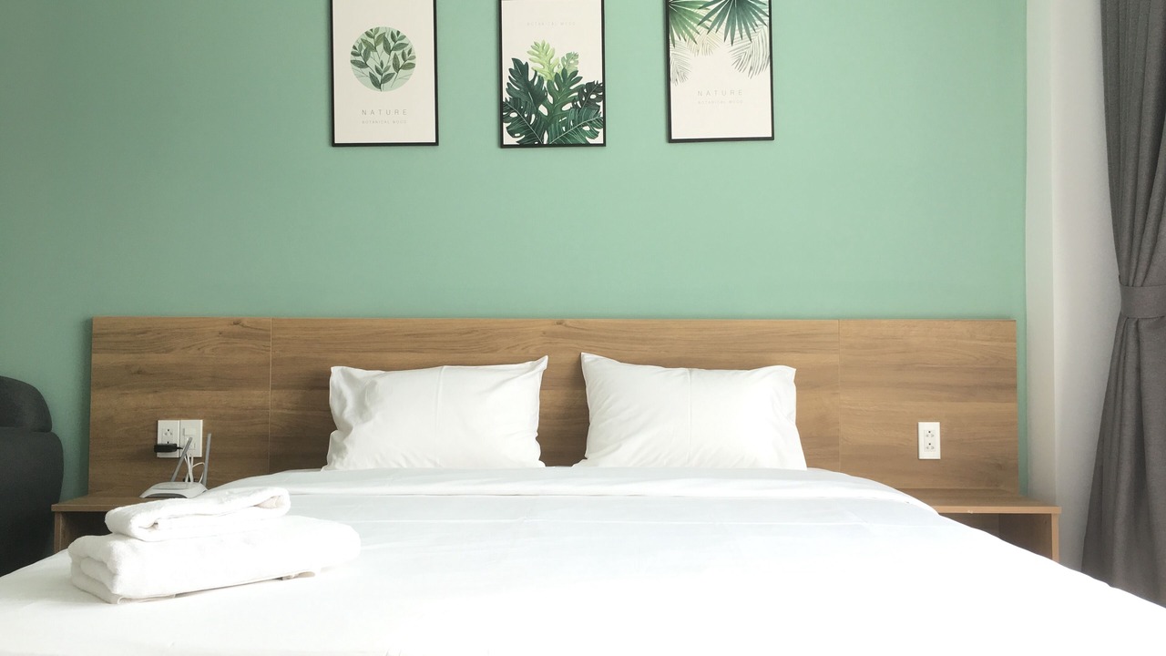 Photo of Bedroom in Thu Dau Mot