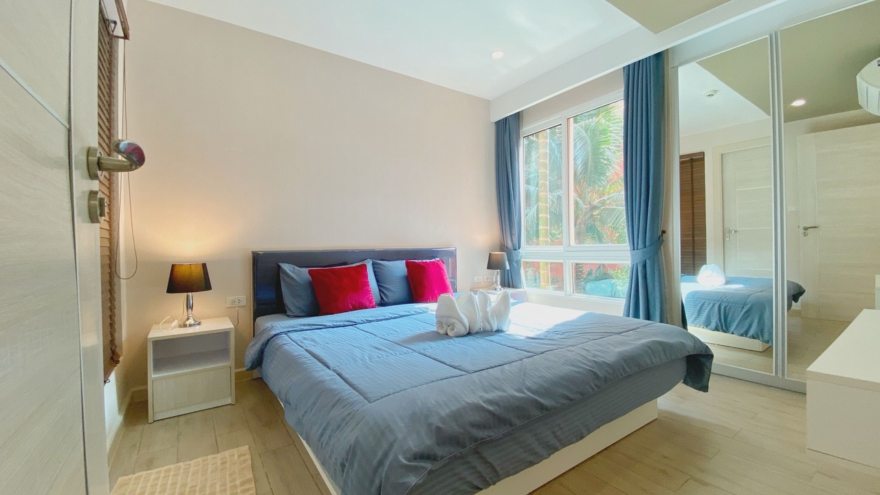 Photo of Bedroom in Na Kluea