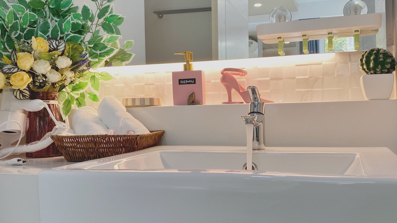 Photo of Bathroom in Na Kluea