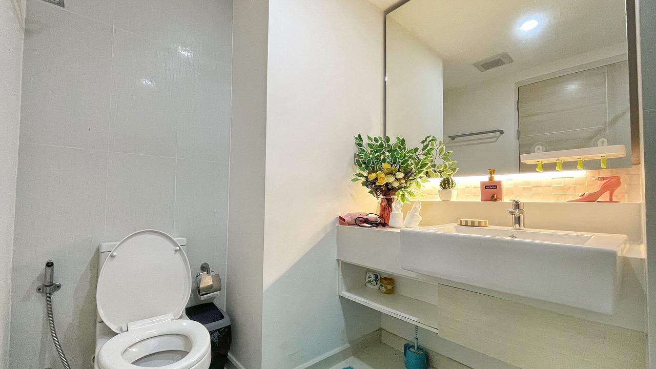 Photo of Bathroom in Na Kluea