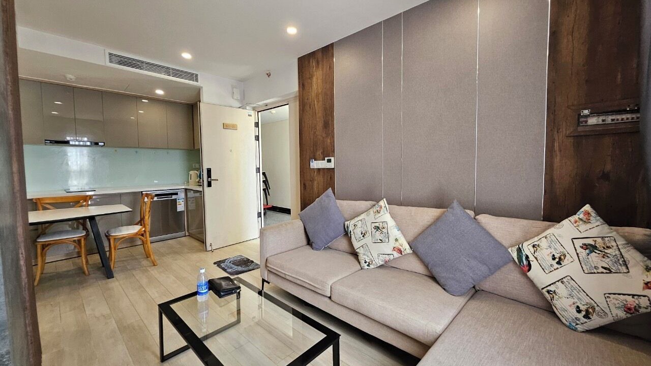 Photo of Livingroom in Tran Phu Beach