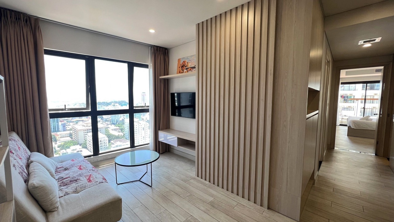 Photo of Livingroom in Tran Phu Beach