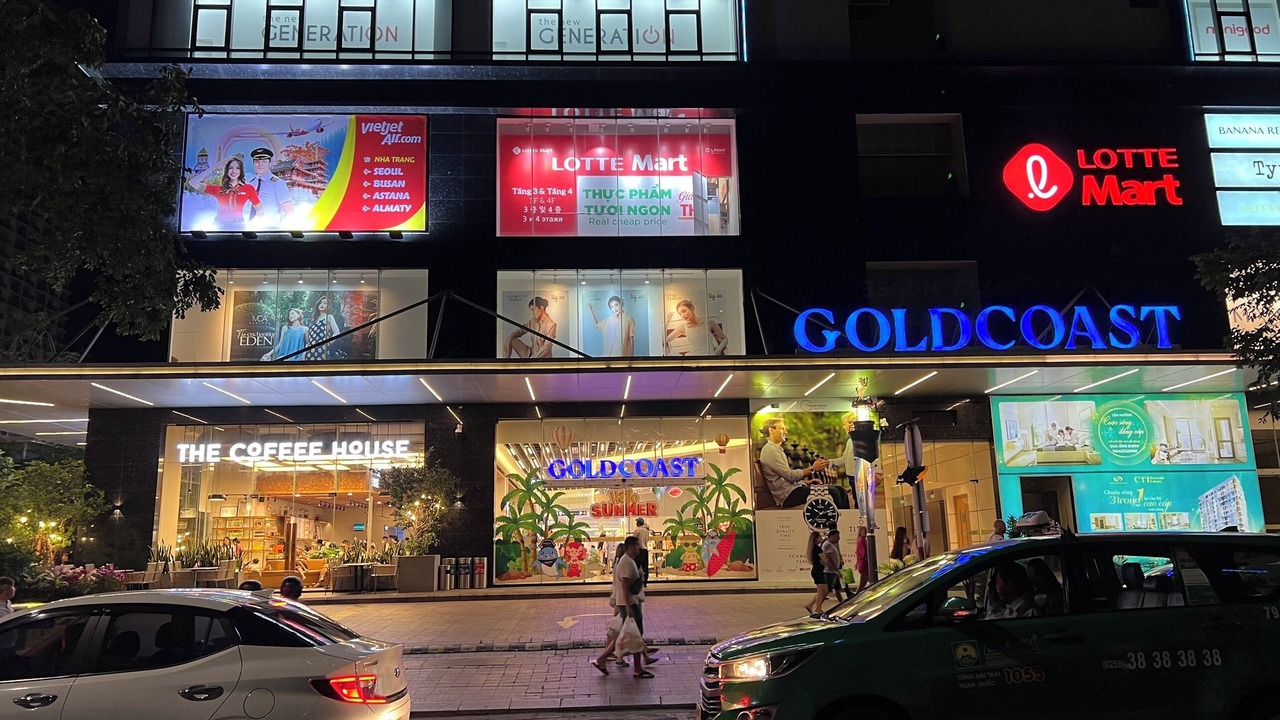 Photo of Outdoor in Tran Phu Beach