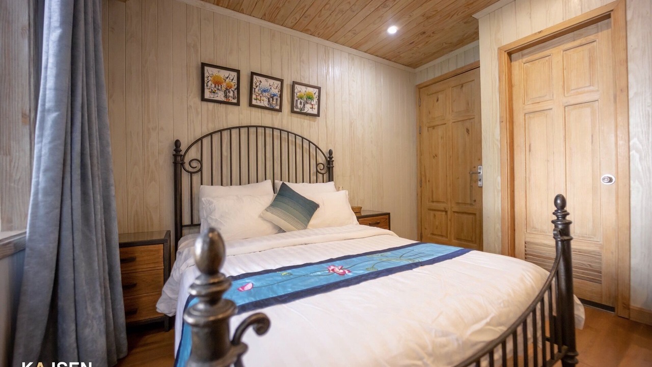 Photo of Bedroom in Thuan An
