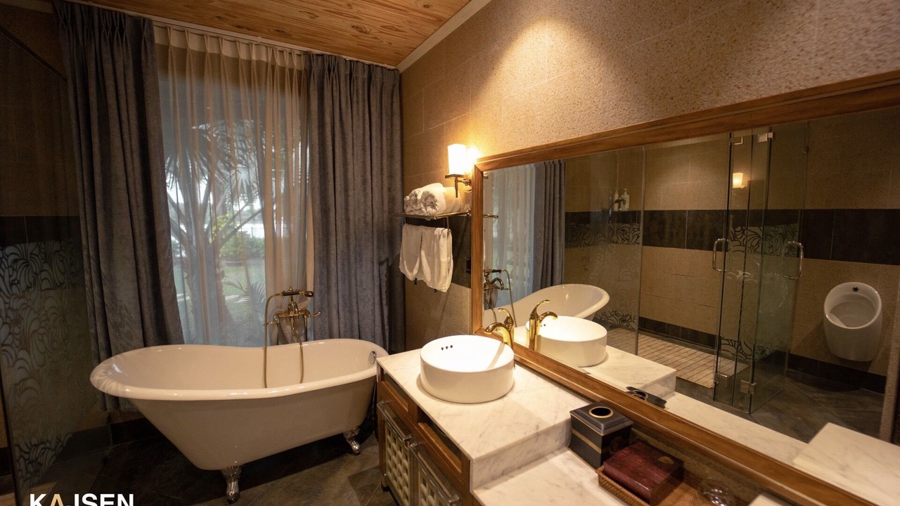 Photo of Bathroom in Thuan An